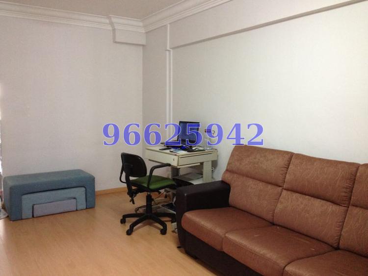 Blk 379 Clementi Avenue 5 (Clementi), HDB 3 Rooms #63910152